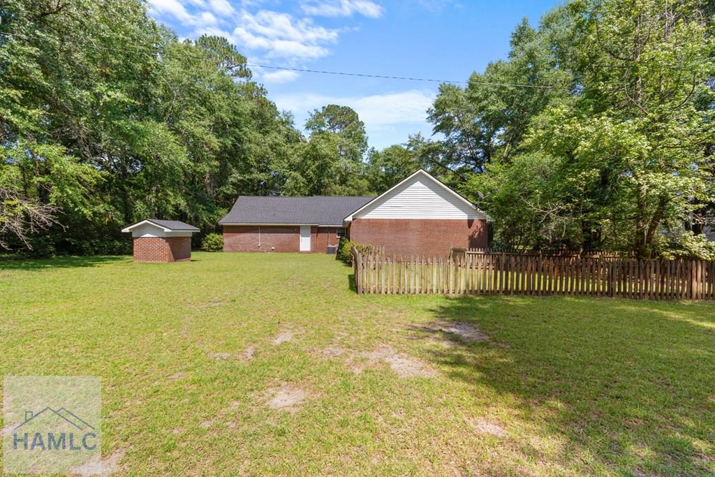 3058 Old Eighty Road