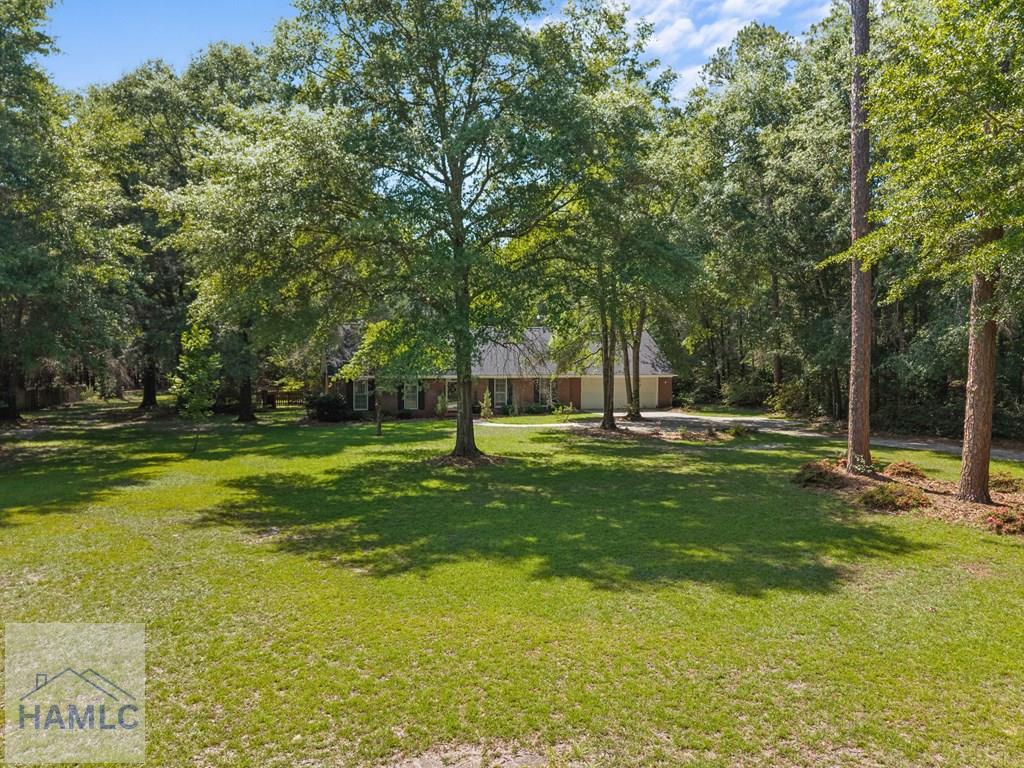 3058 Old Eighty Road
