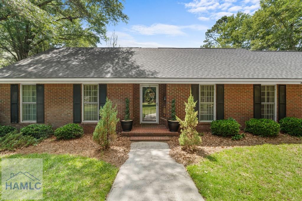 3058 Old Eighty Road