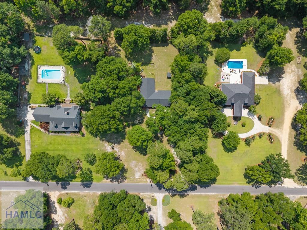 3058 Old Eighty Road