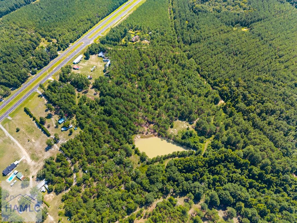 1214 GA Highway 21