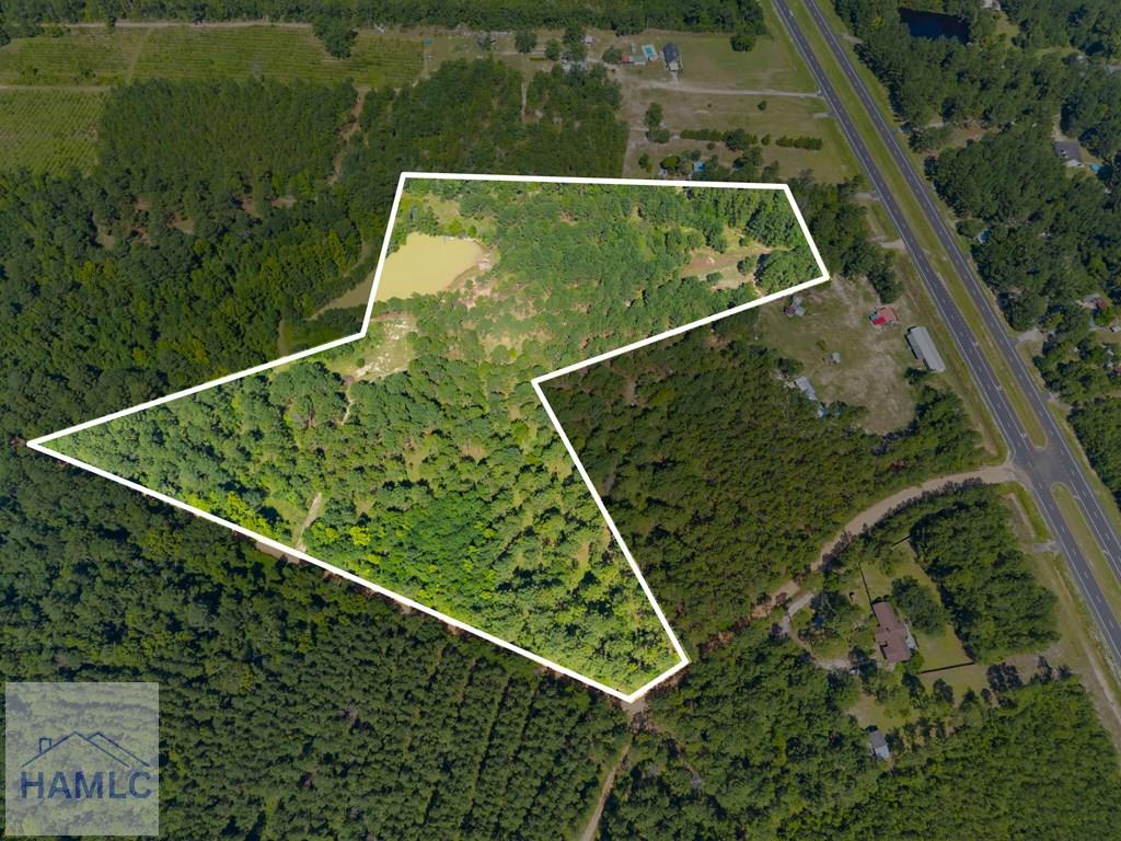 1214 GA Highway 21