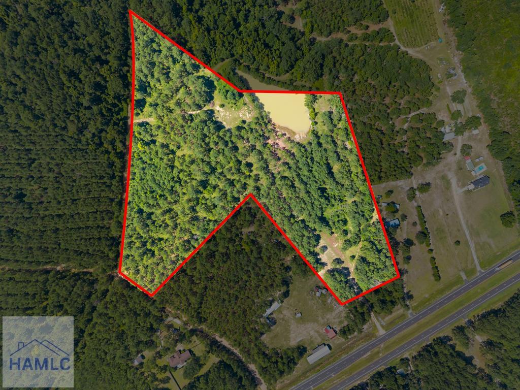 1214 GA Highway 21