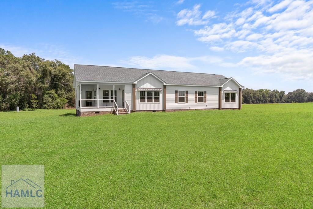 562 Sinkhole Road