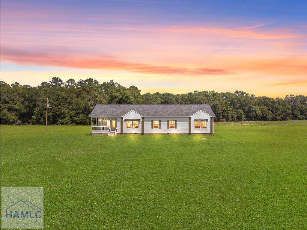 562 Sinkhole Road