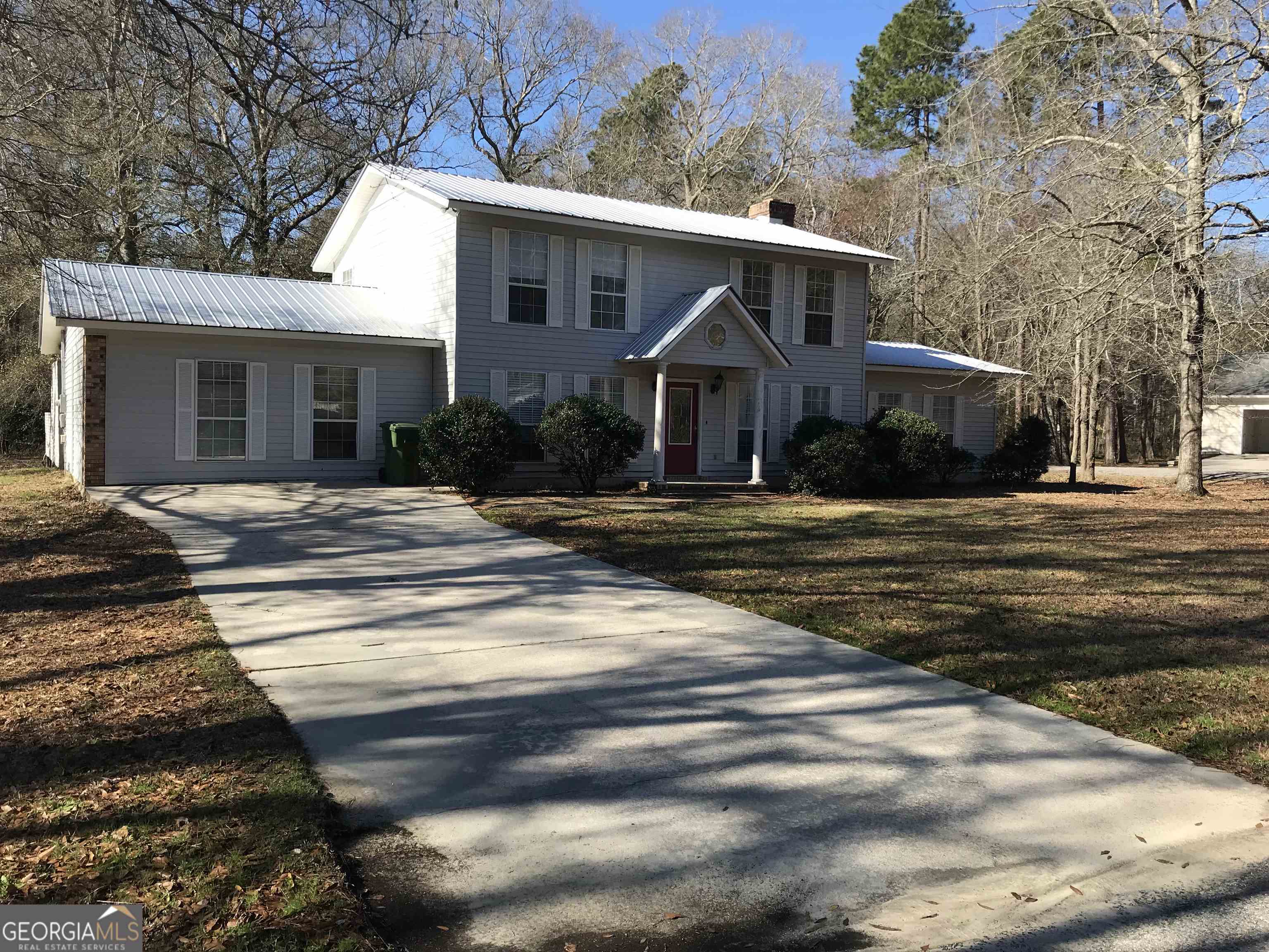 103 Magnolia Crescent Drive