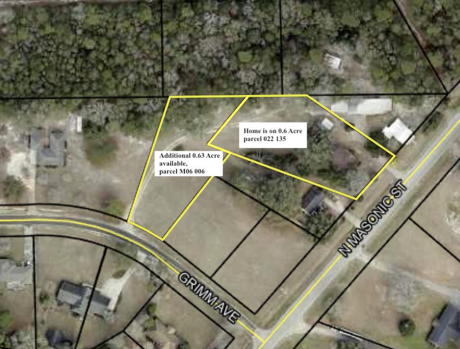 1135 N MASONIC Street