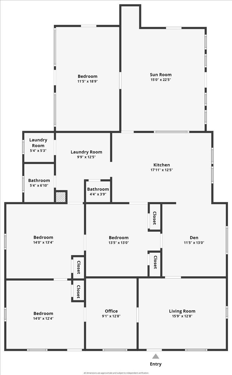 1135 N MASONIC Street