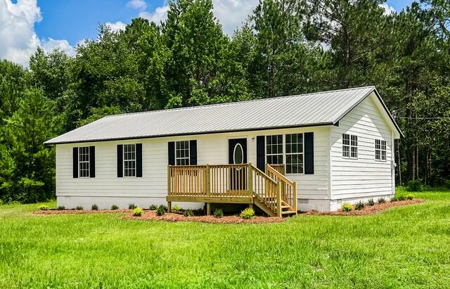 4655 Taylor Road