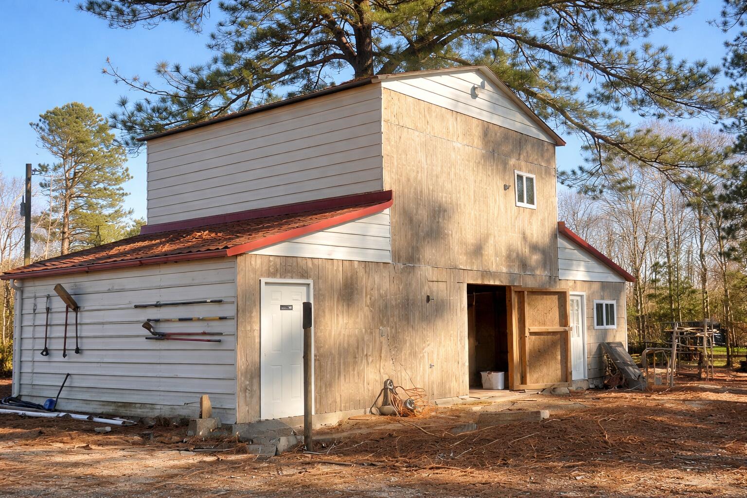 1274 Ga Highway 171 Road