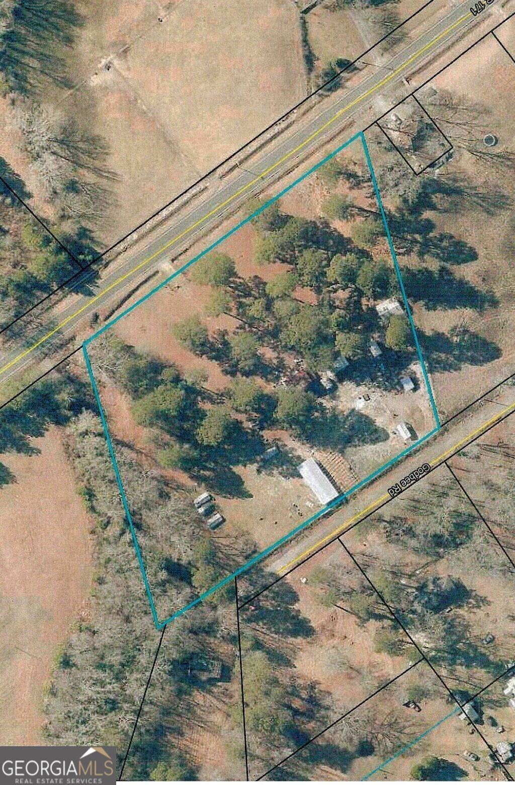 1274 Ga Highway 171 Road