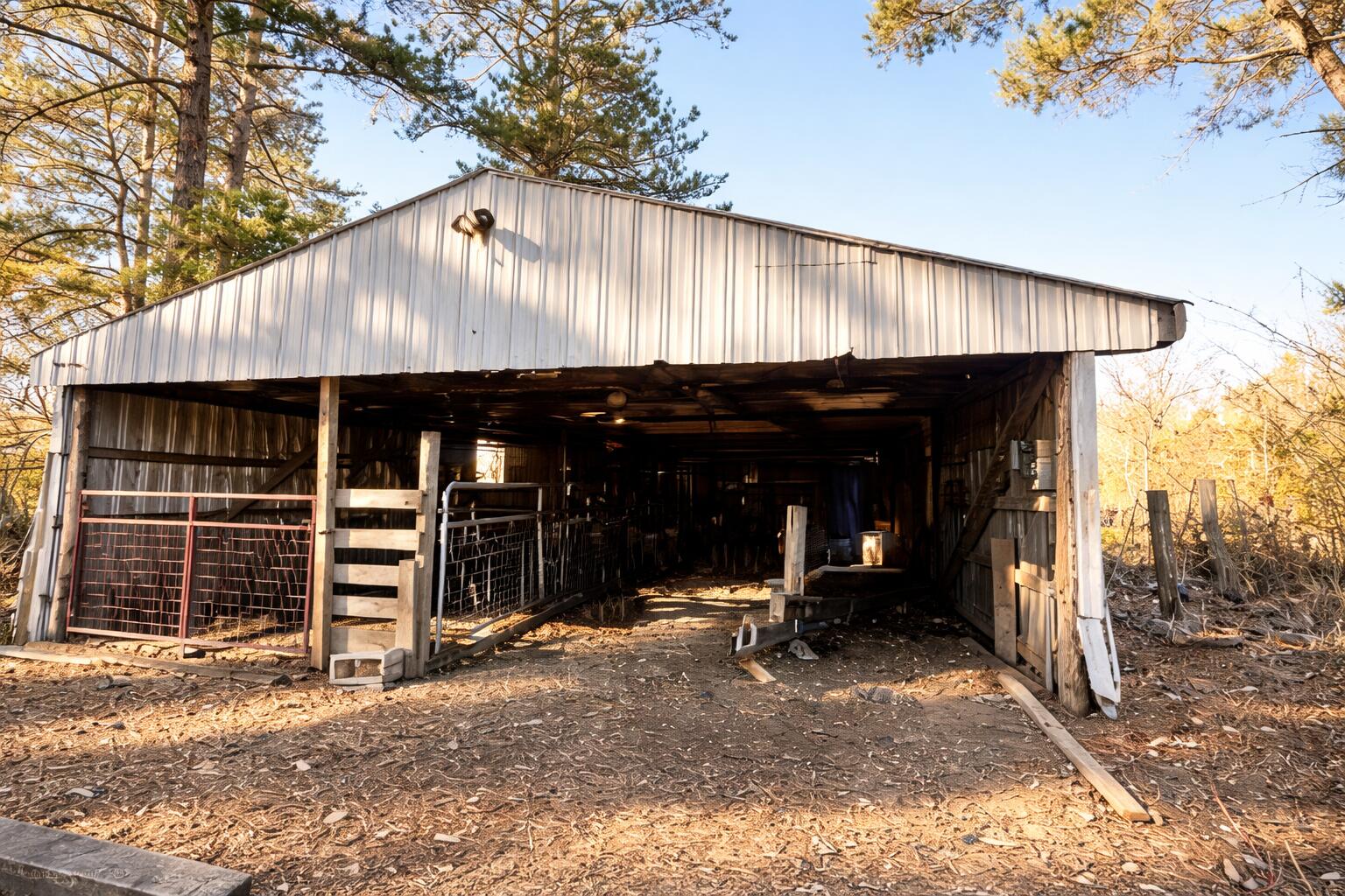 1274 Ga Highway 171 Road