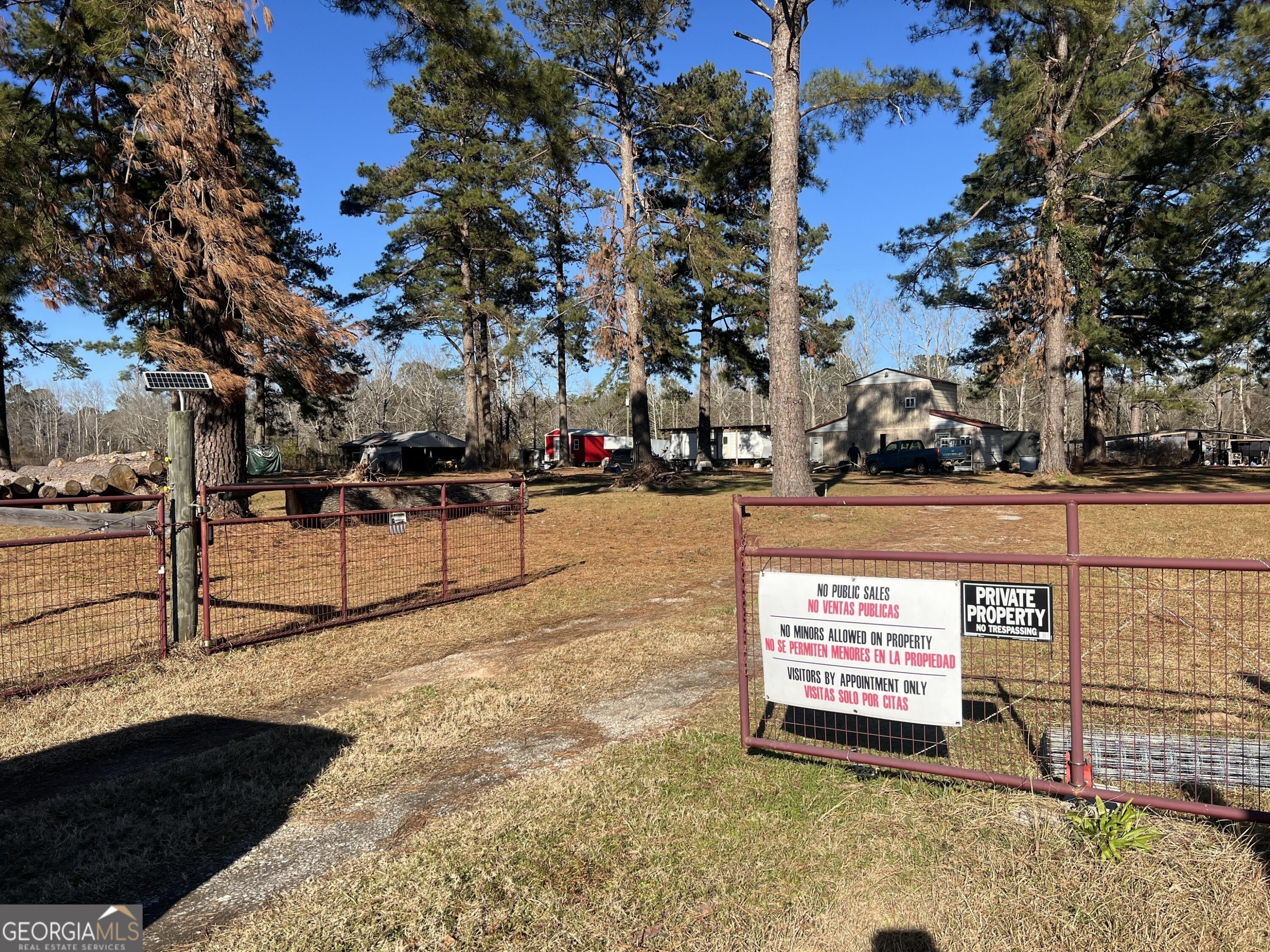 1274 Ga Highway 171 Road