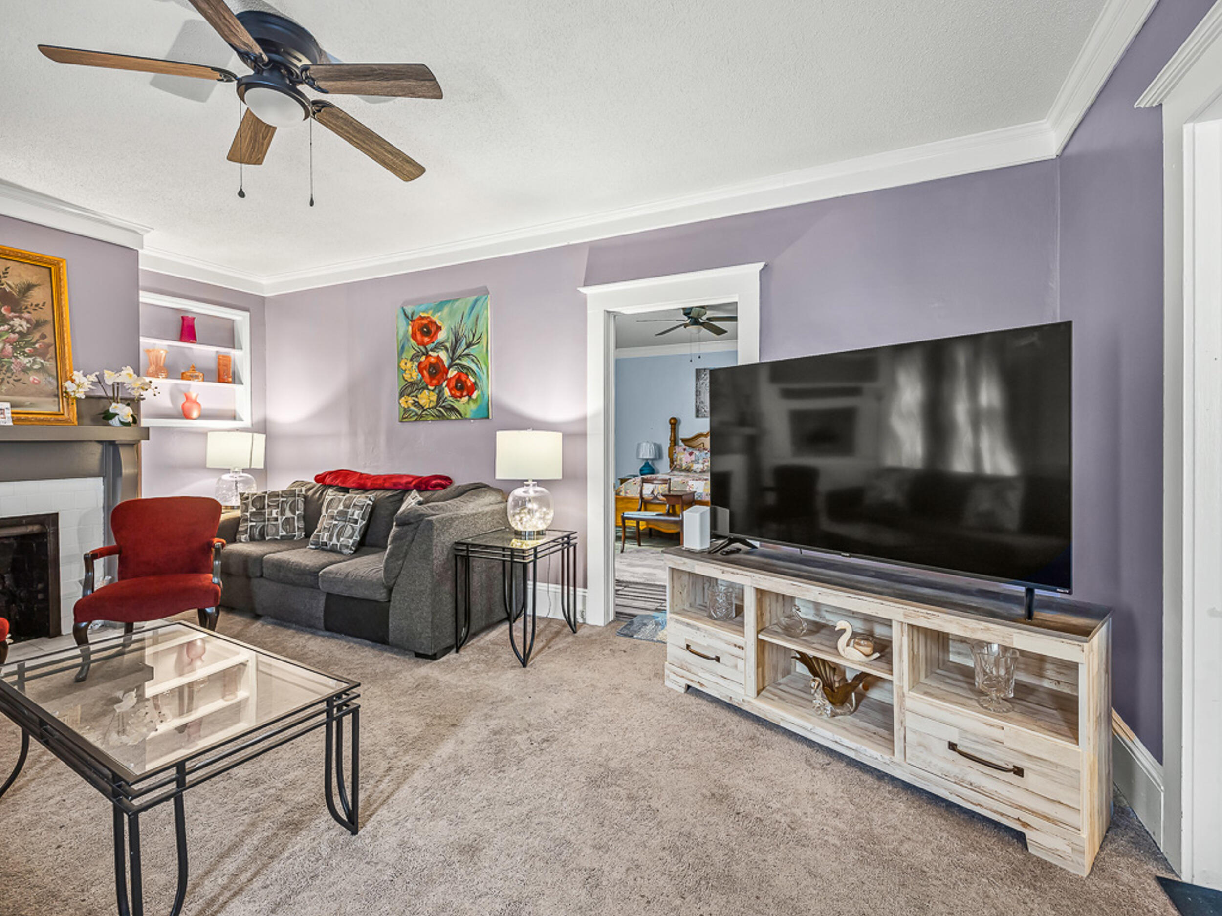 517 N Masonic Street