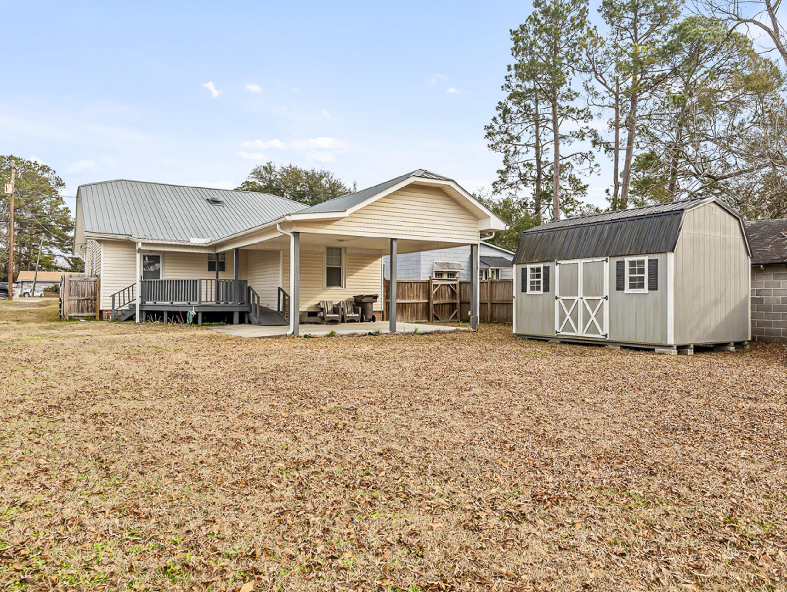 517 N Masonic Street