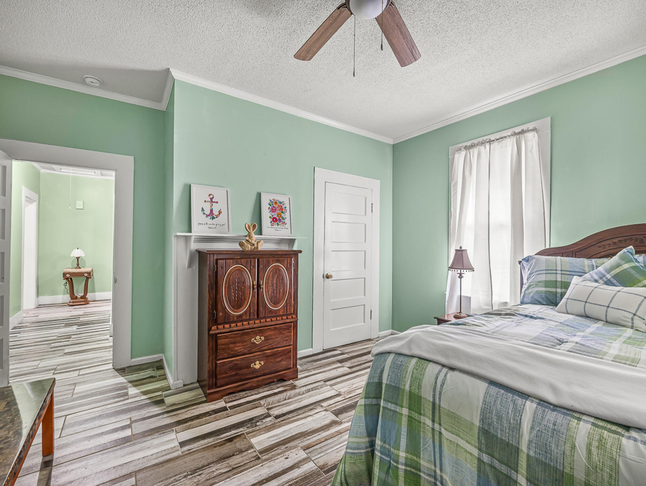 517 N Masonic Street