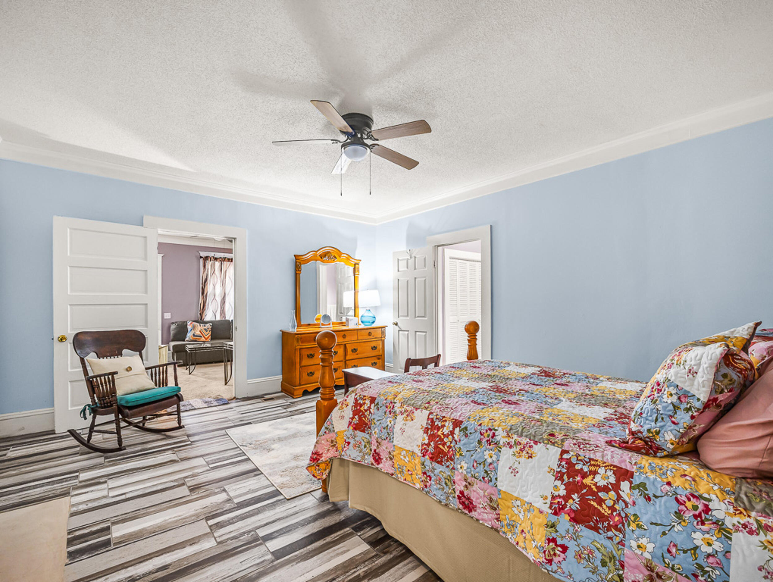 517 N Masonic Street