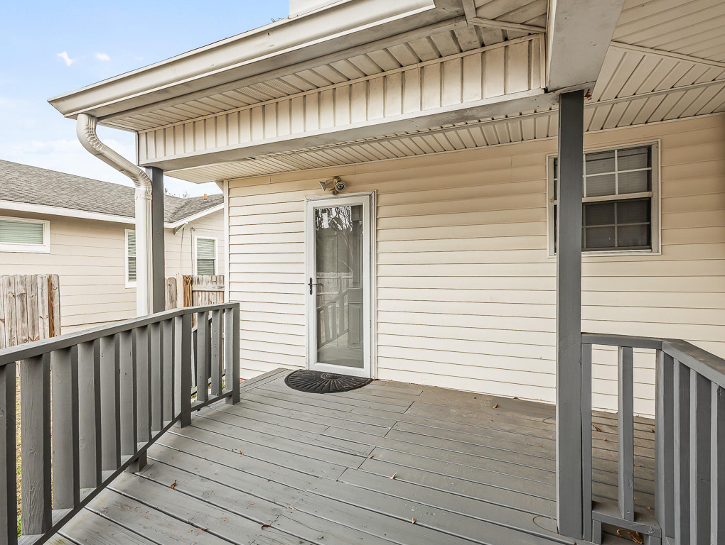 517 N Masonic Street