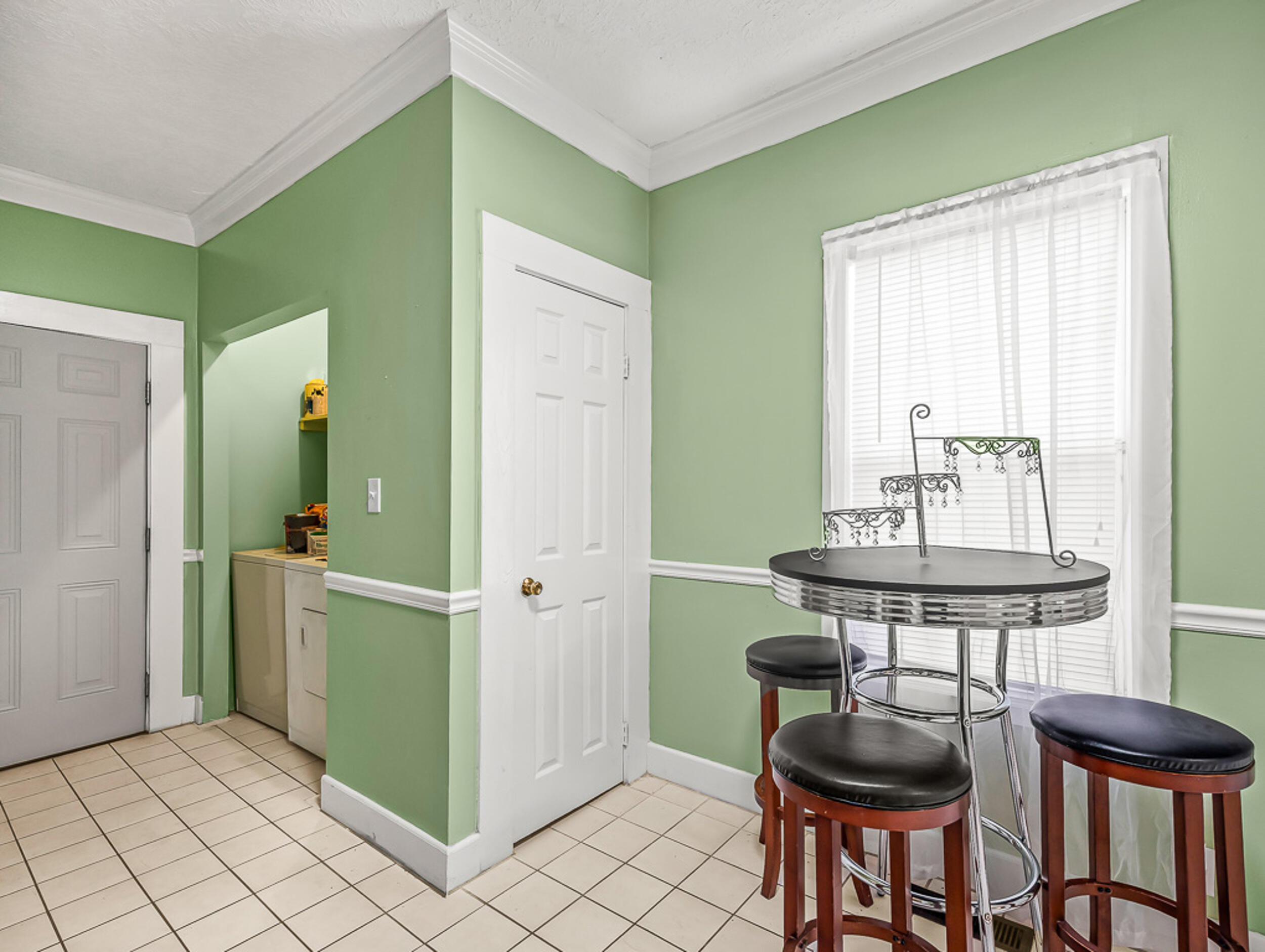 517 N Masonic Street