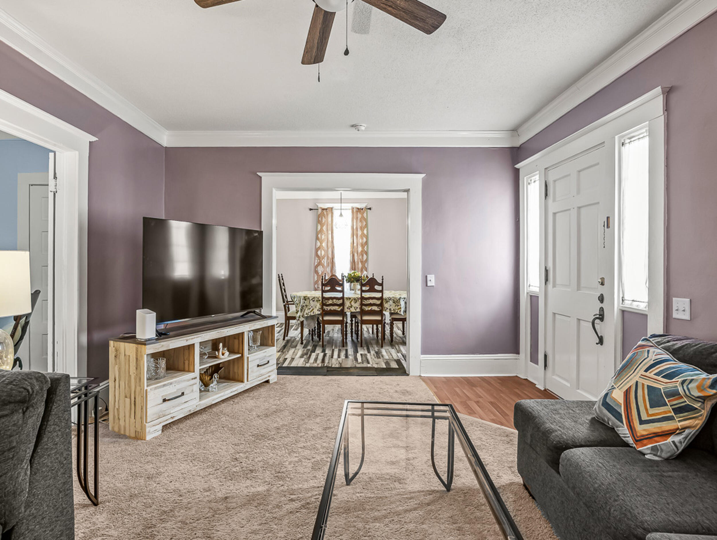 517 N Masonic Street