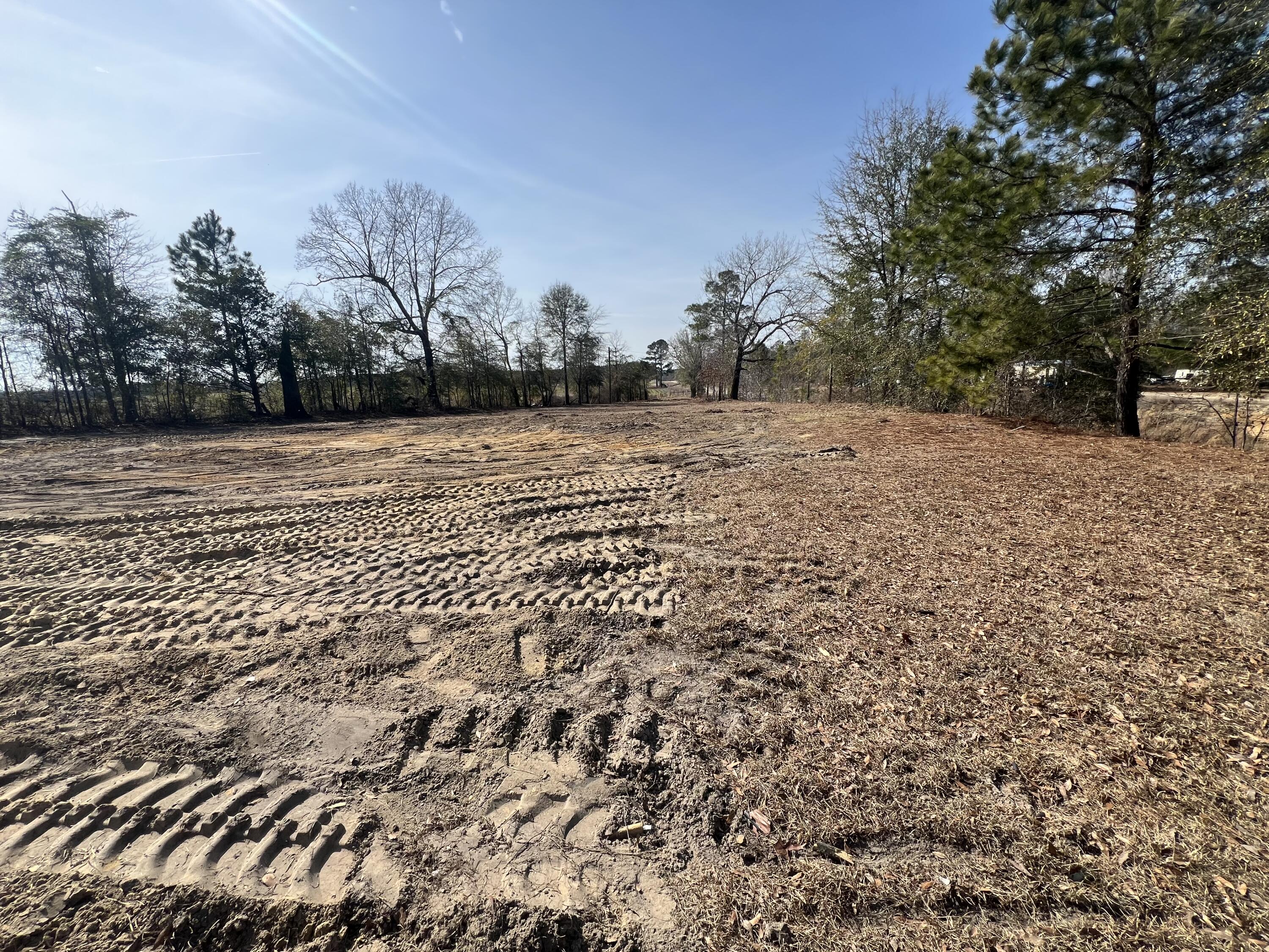 4539 Lewis Church Road