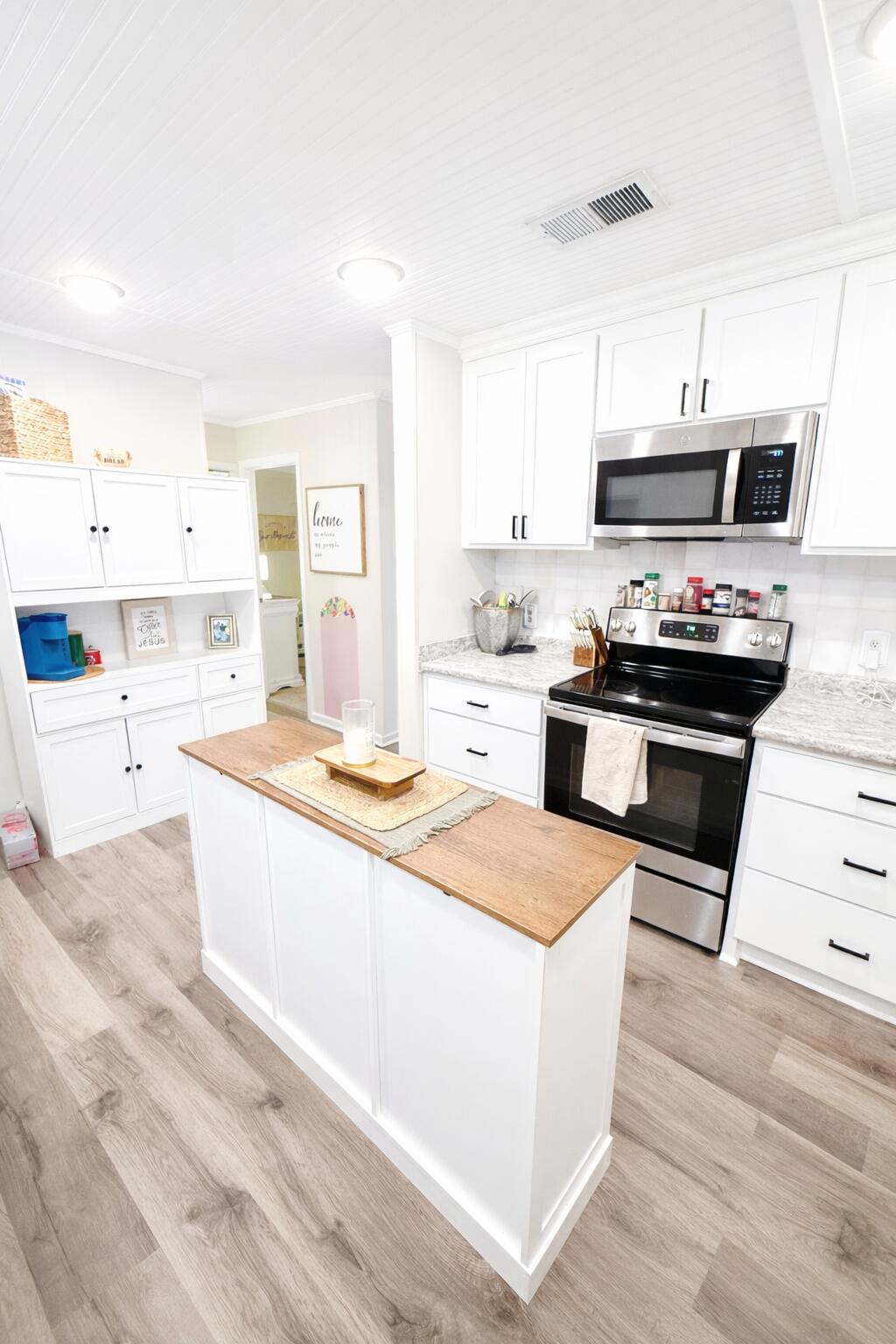 221 Sylvan Heights Drive