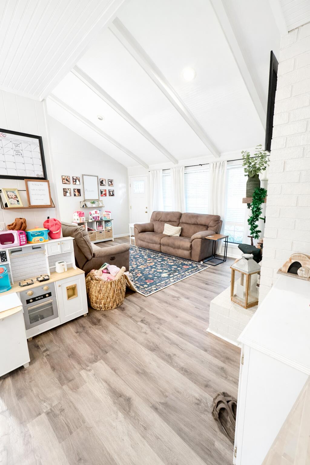 221 Sylvan Heights Drive