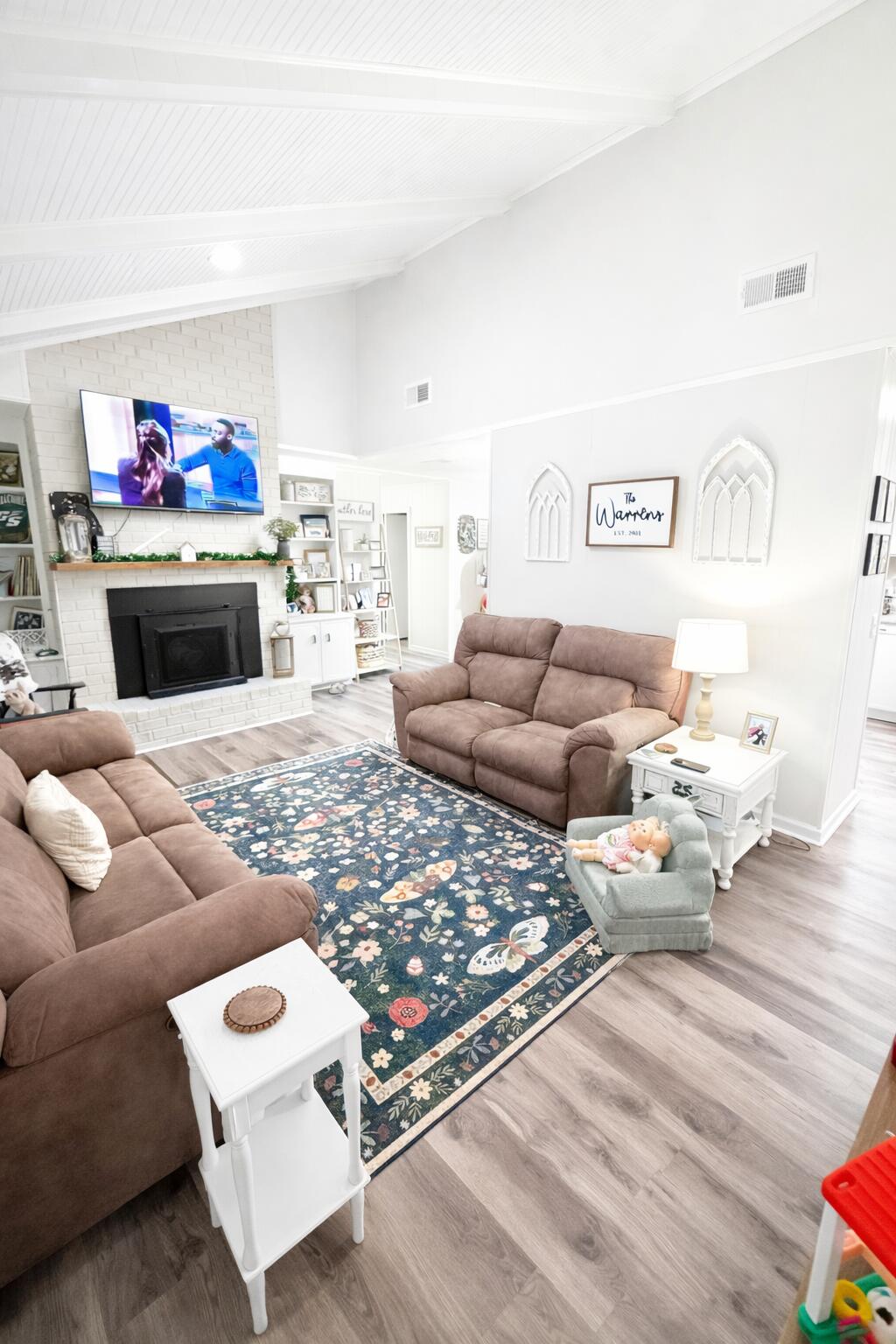 221 Sylvan Heights Drive