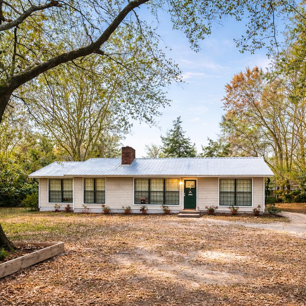 221 Sylvan Heights Drive