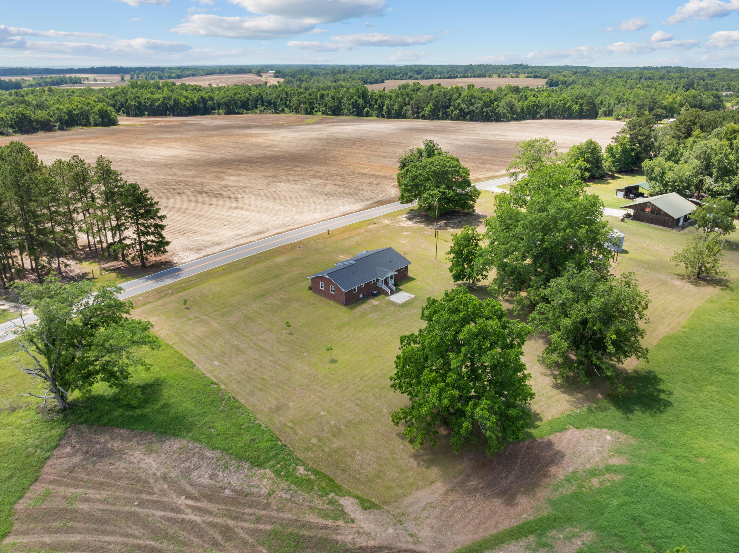 3465 Oak Hill Church Road