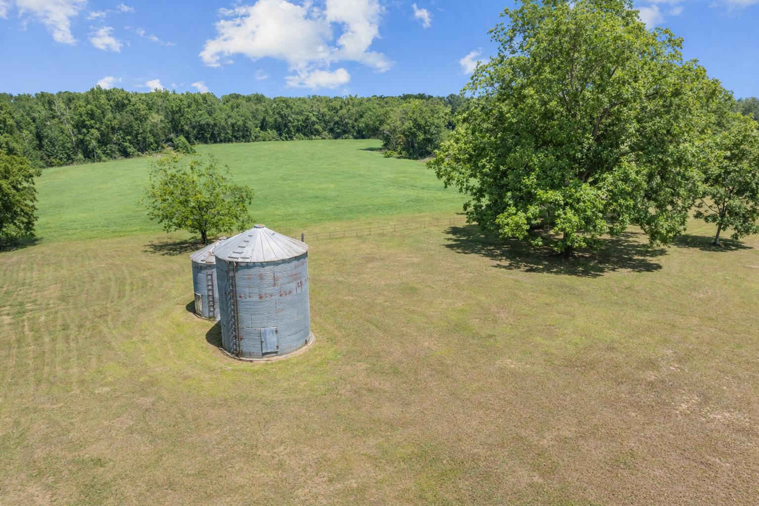 3465 Oak Hill Church Road