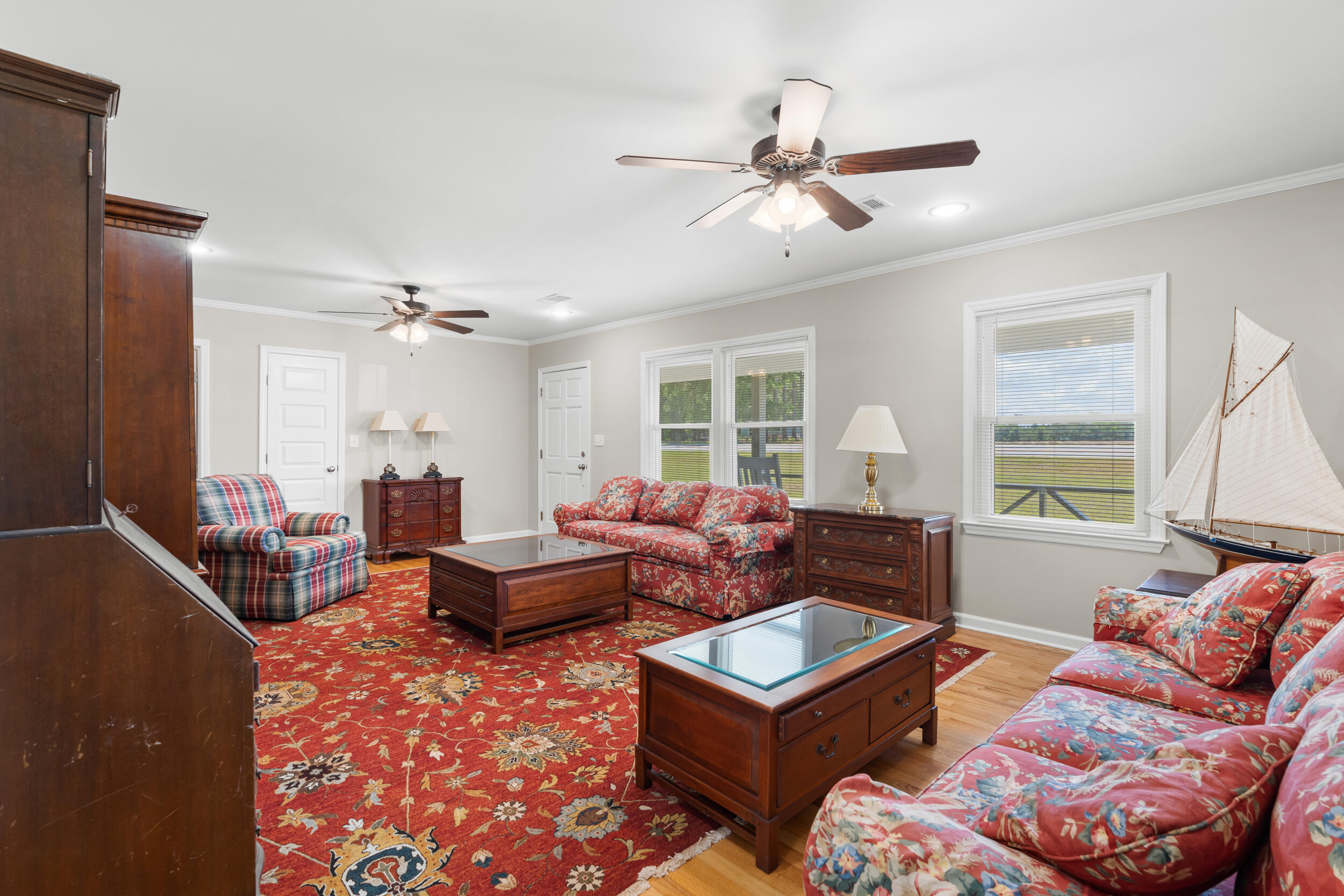 3465 Oak Hill Church Road