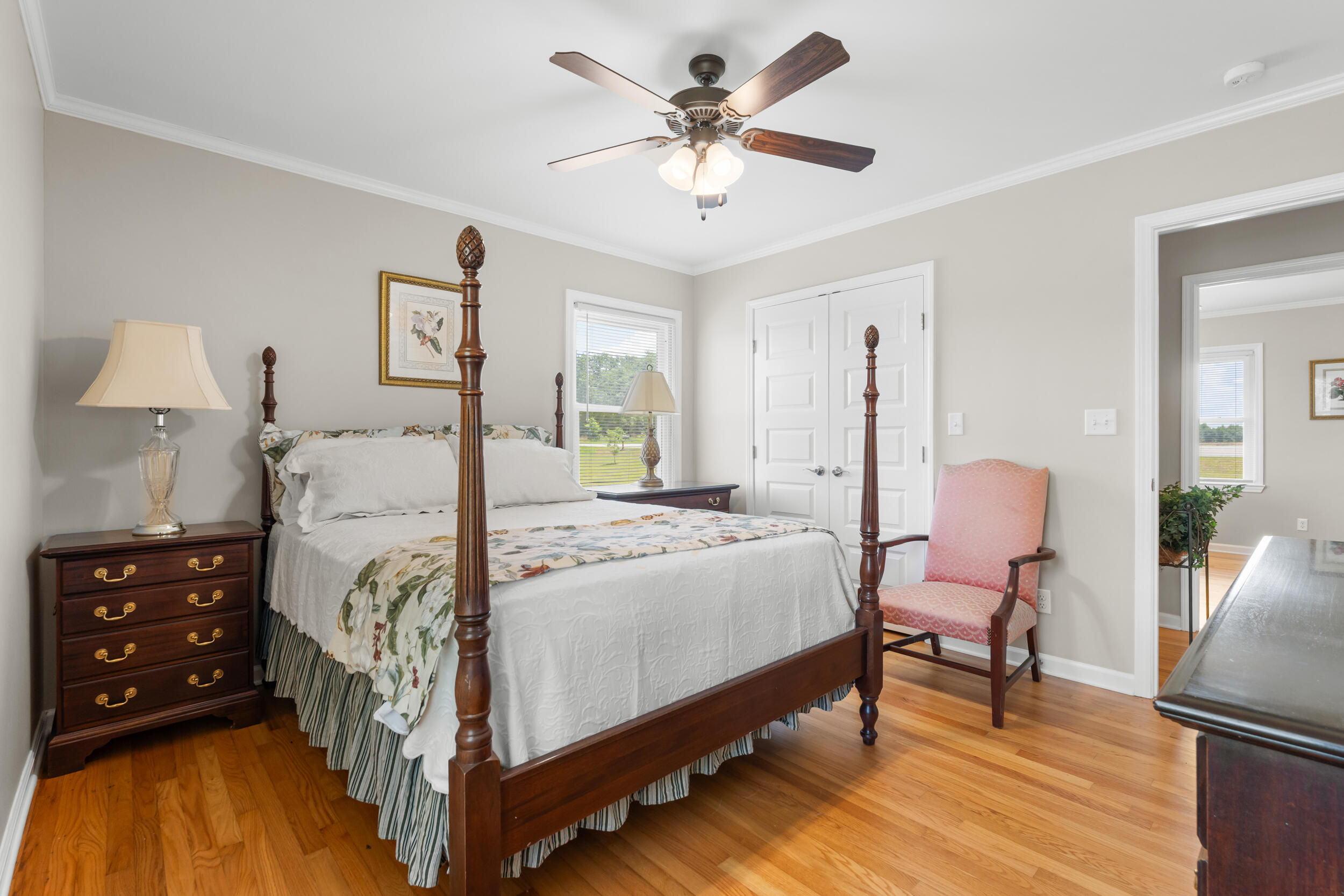 3465 Oak Hill Church Road