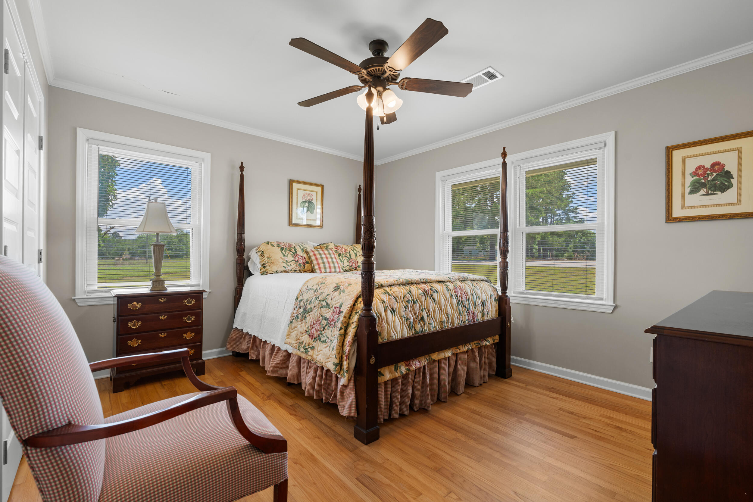 3465 Oak Hill Church Road