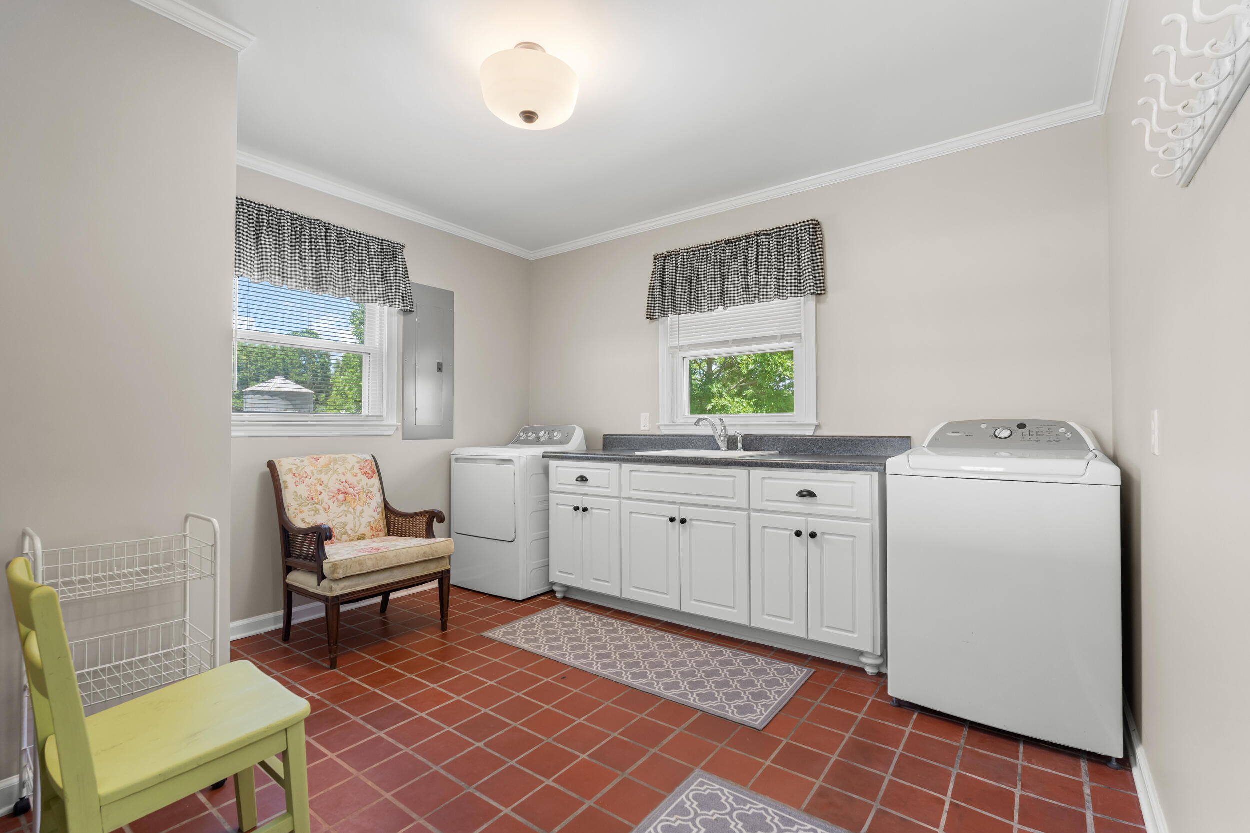 3465 Oak Hill Church Road