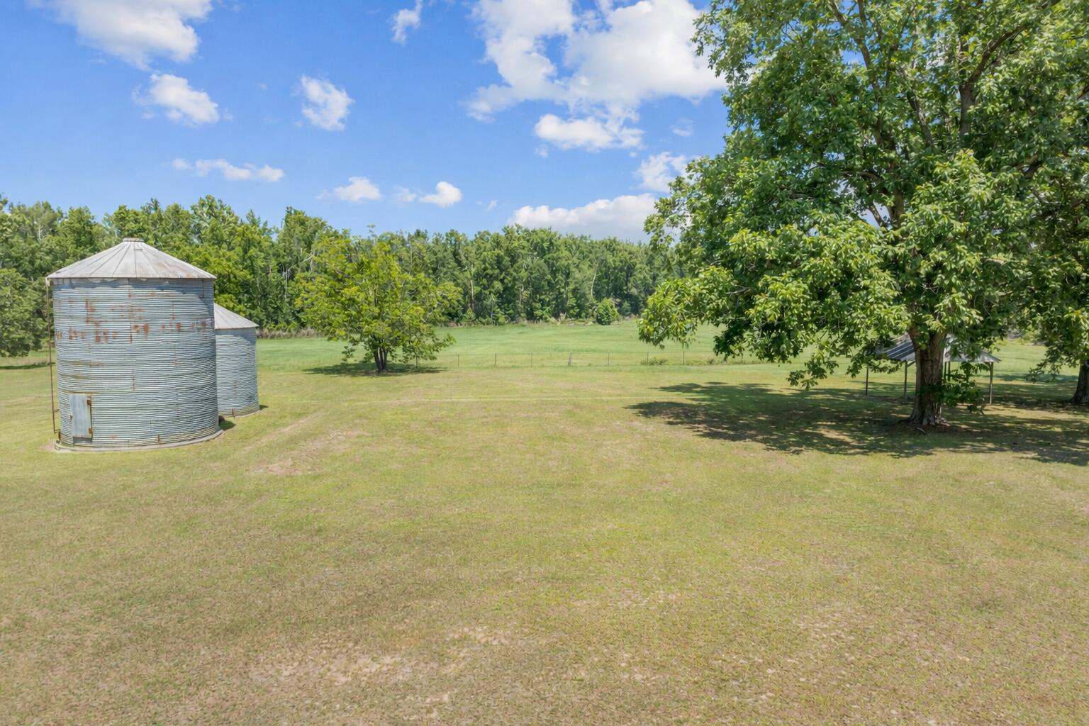 3465 Oak Hill Church Road