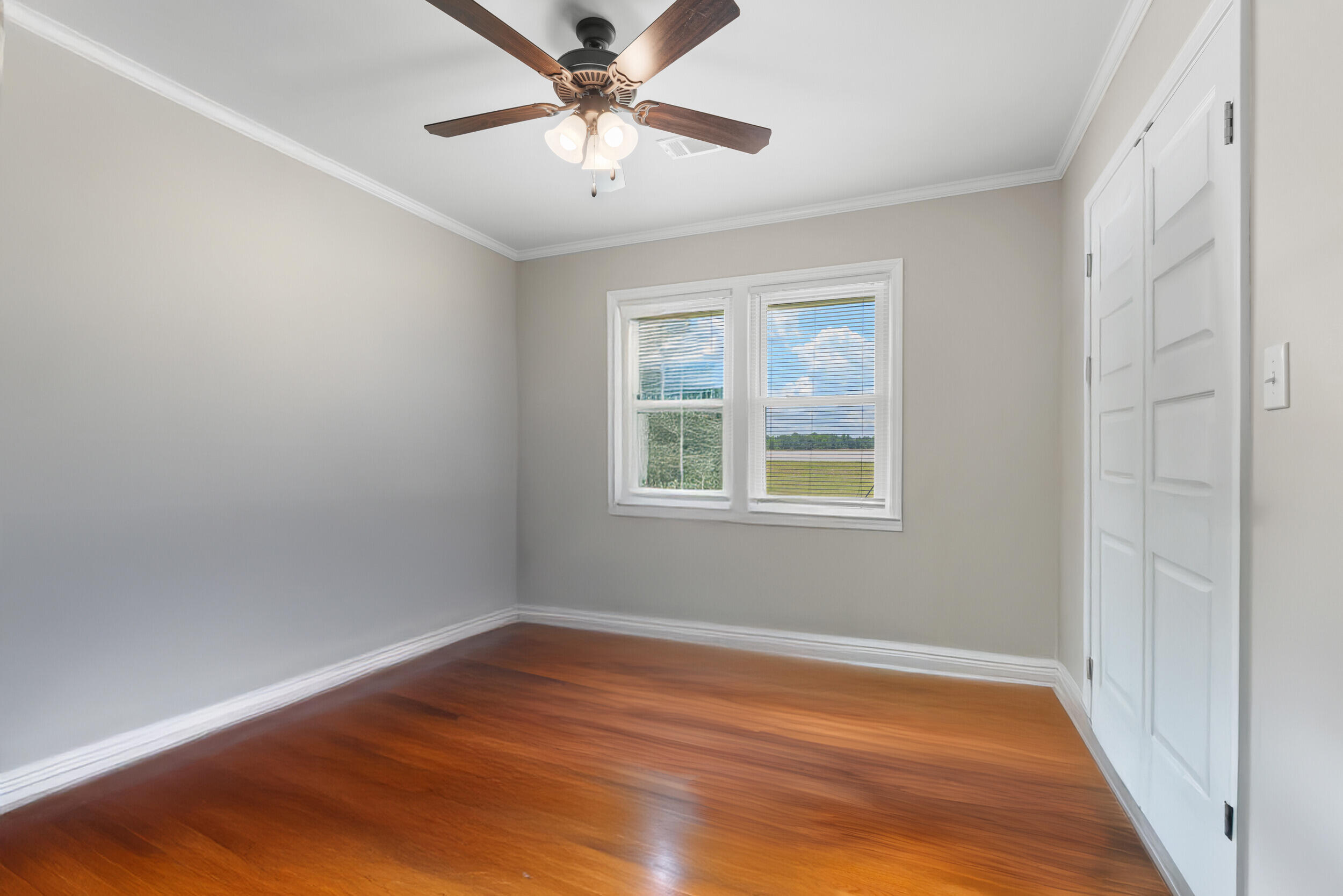 3465 Oak Hill Church Road