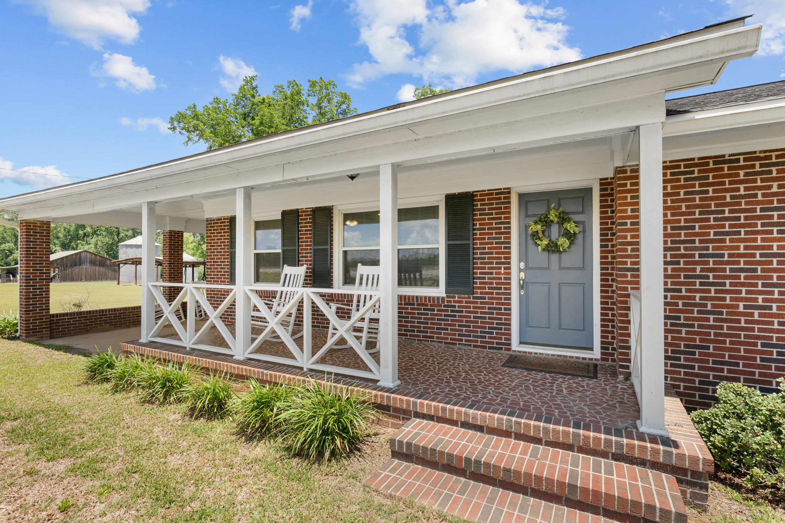 3465 Oak Hill Church Road