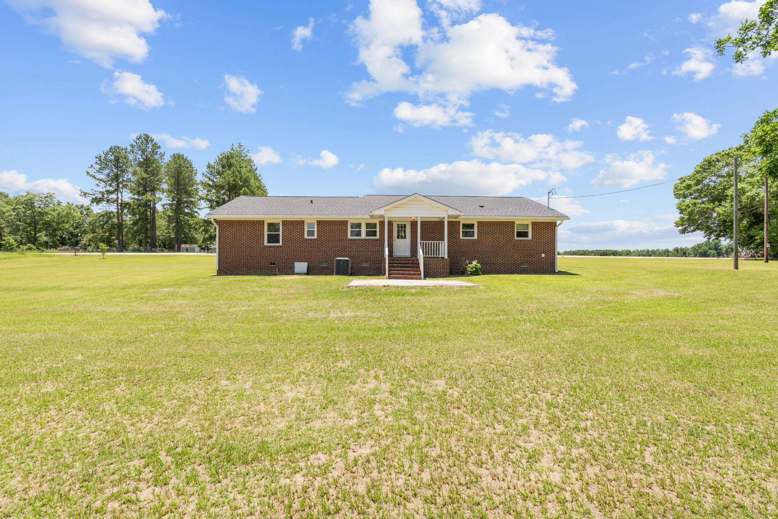 3465 Oak Hill Church Road