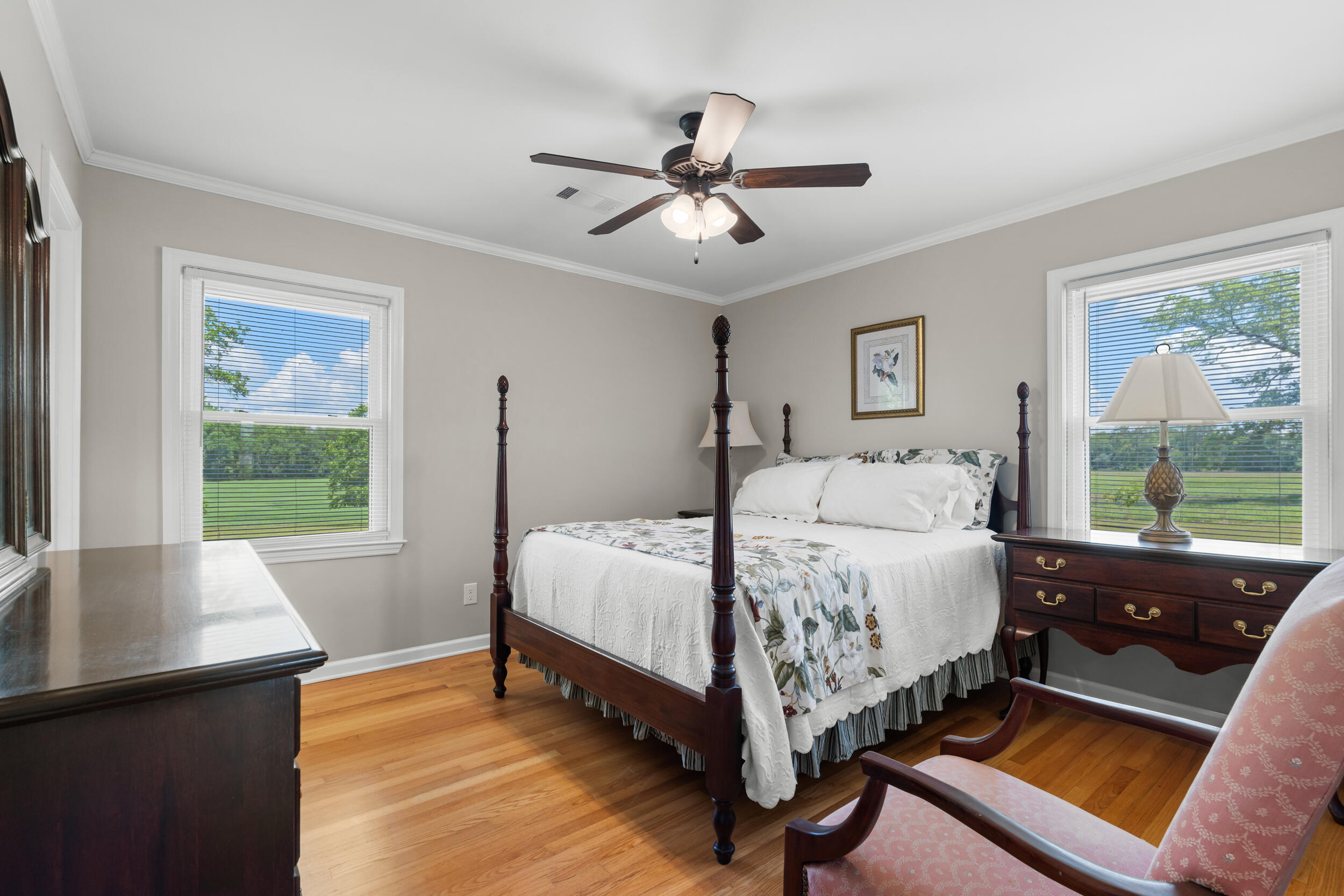 3465 Oak Hill Church Road