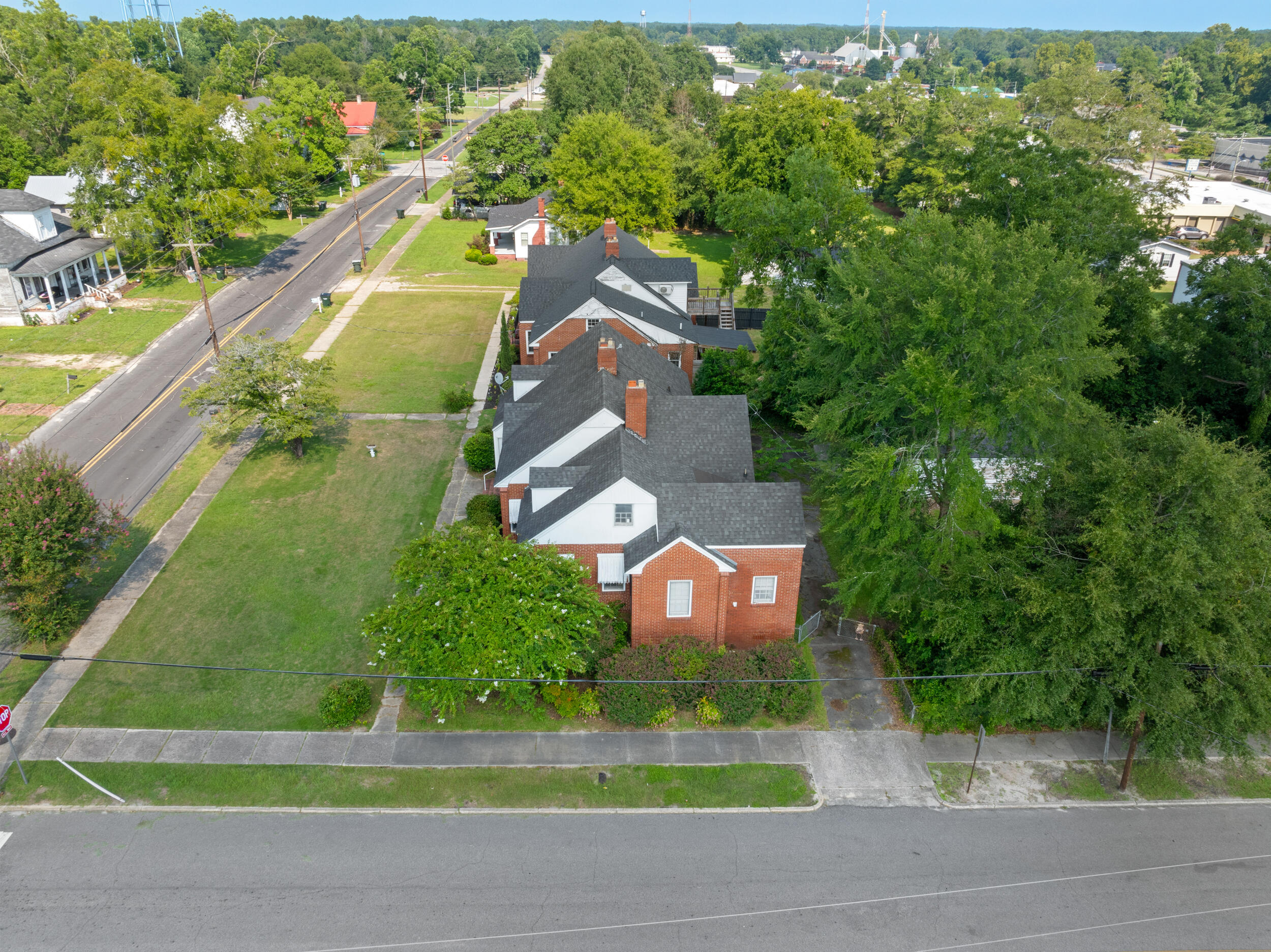 708 College Avenue