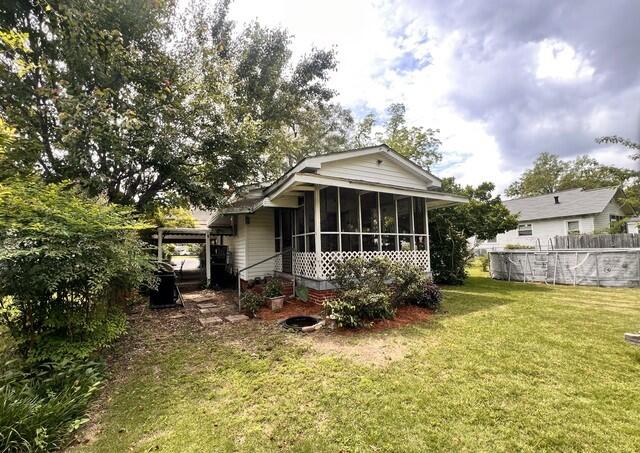 741 Jordan Avenue