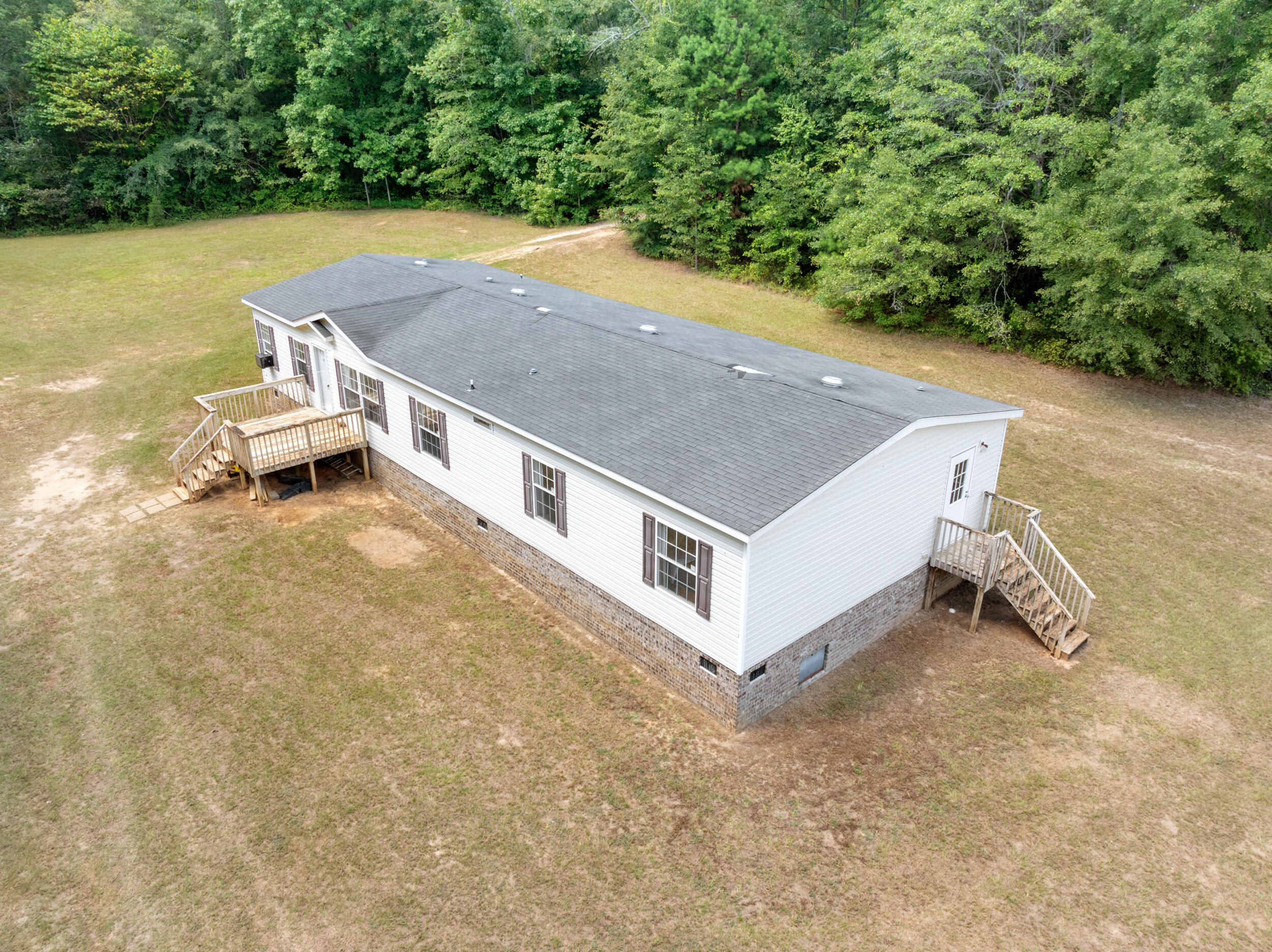 421 Dixon Hendrick Road