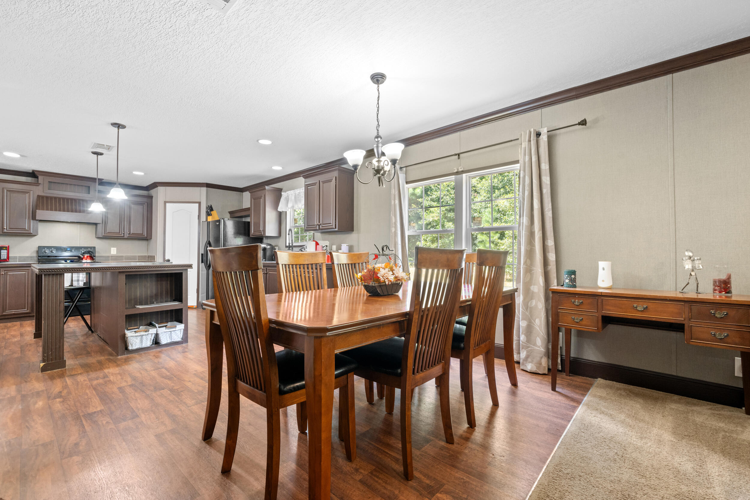 421 Dixon Hendrick Road