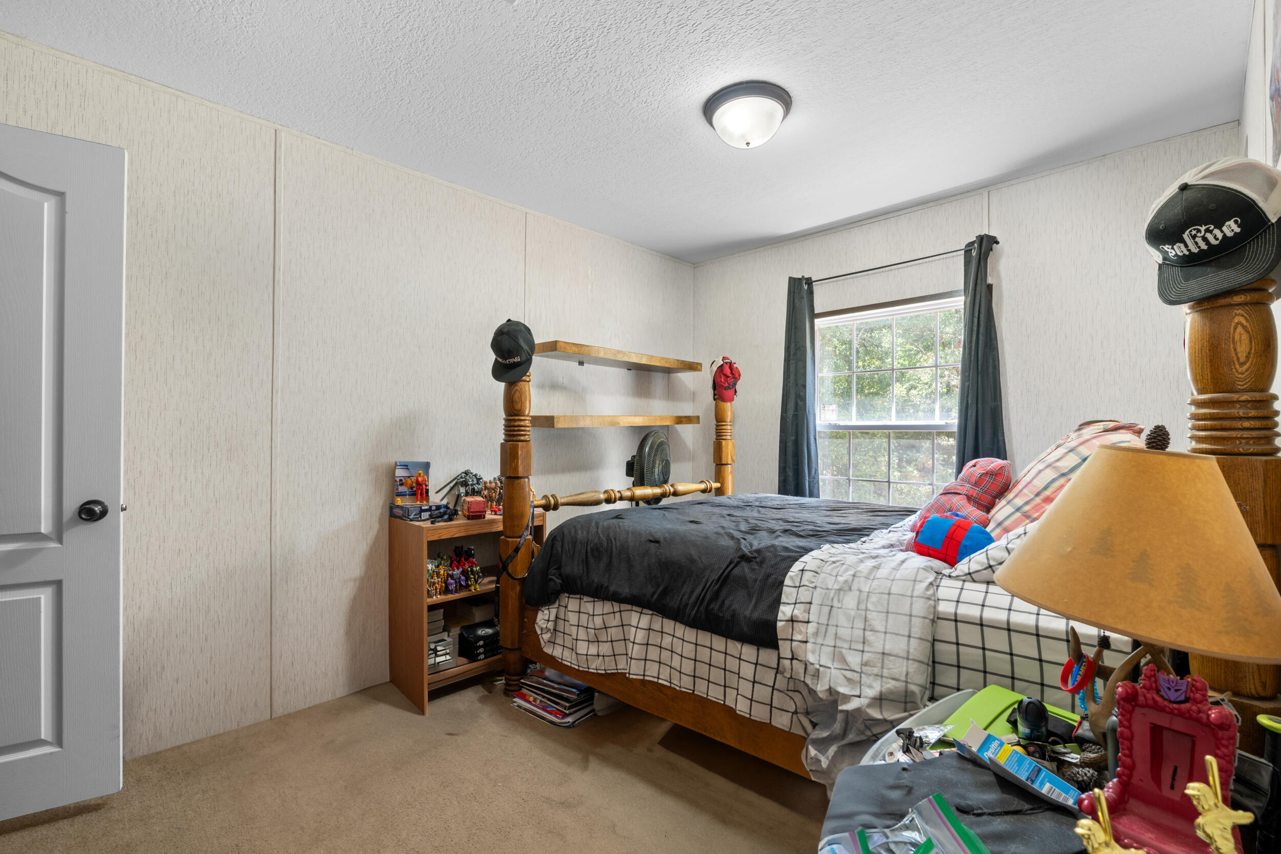 421 Dixon Hendrick Road