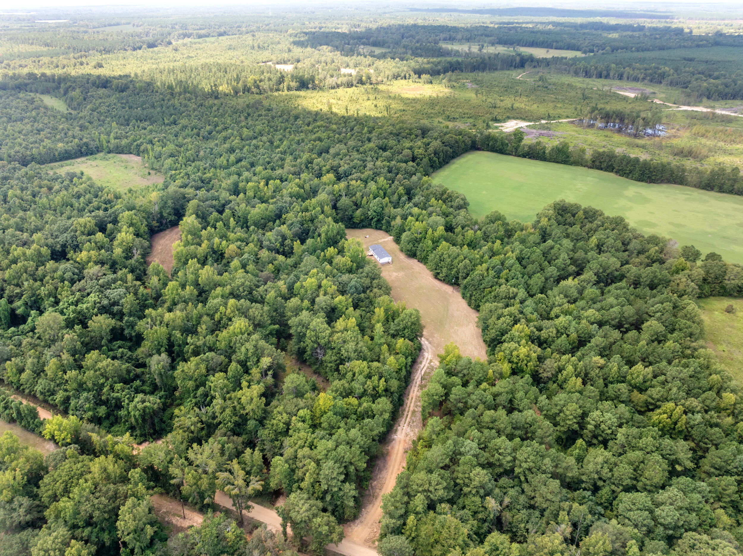421 Dixon Hendrick Road