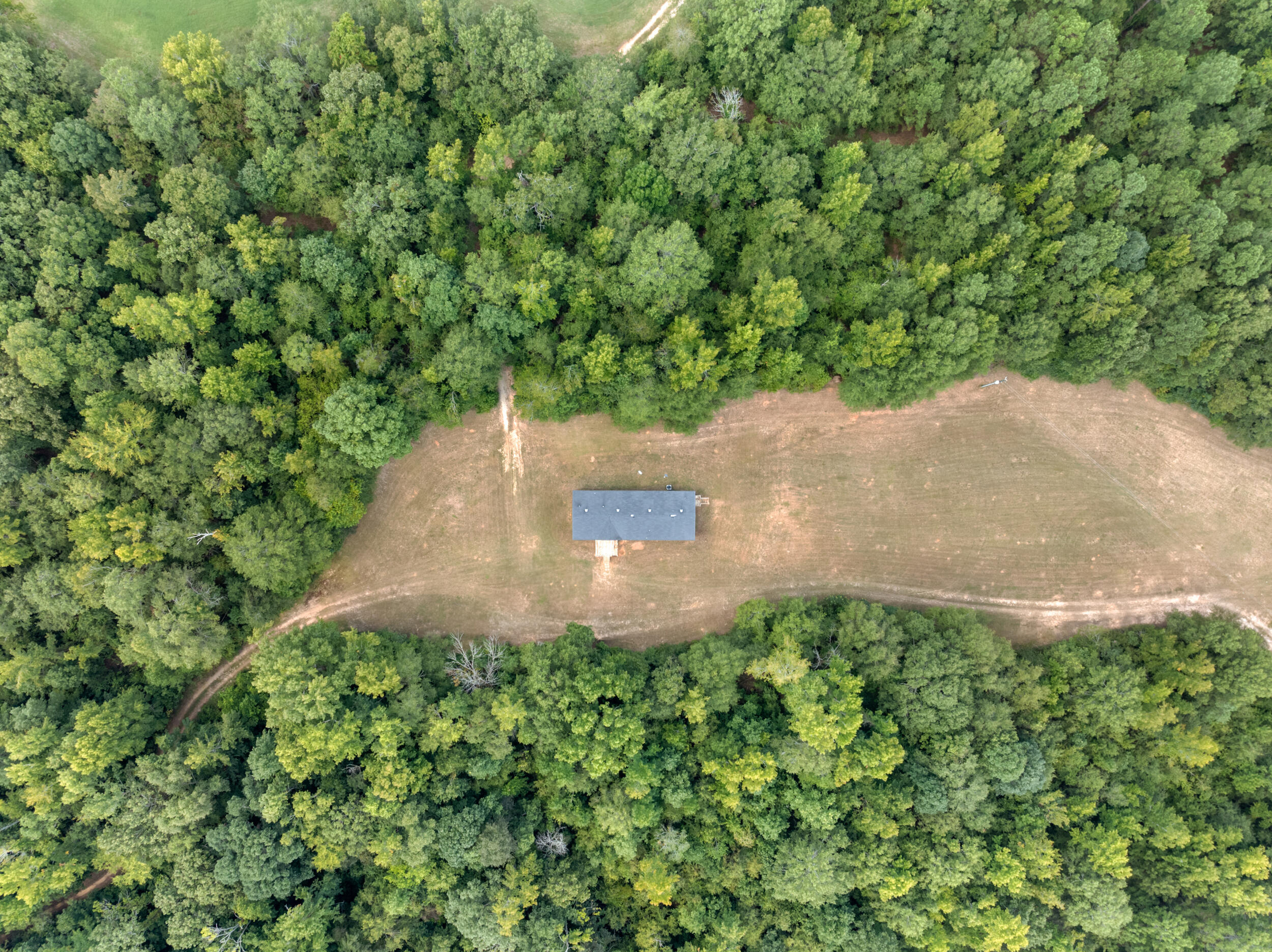 421 Dixon Hendrick Road