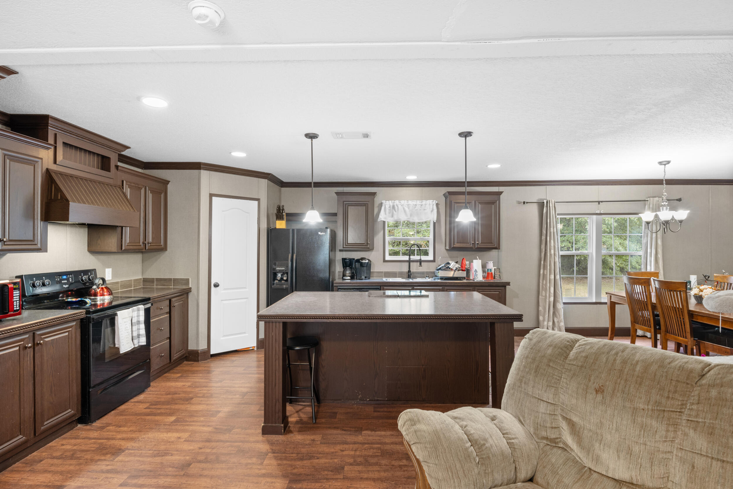 421 Dixon Hendrick Road