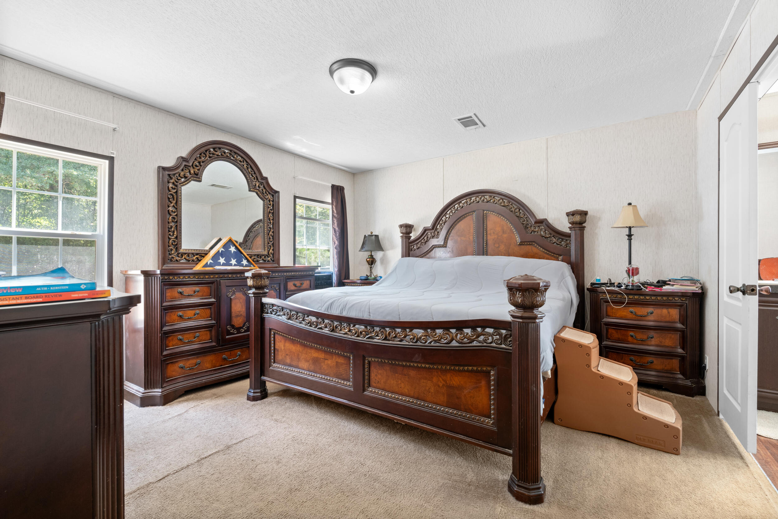 421 Dixon Hendrick Road