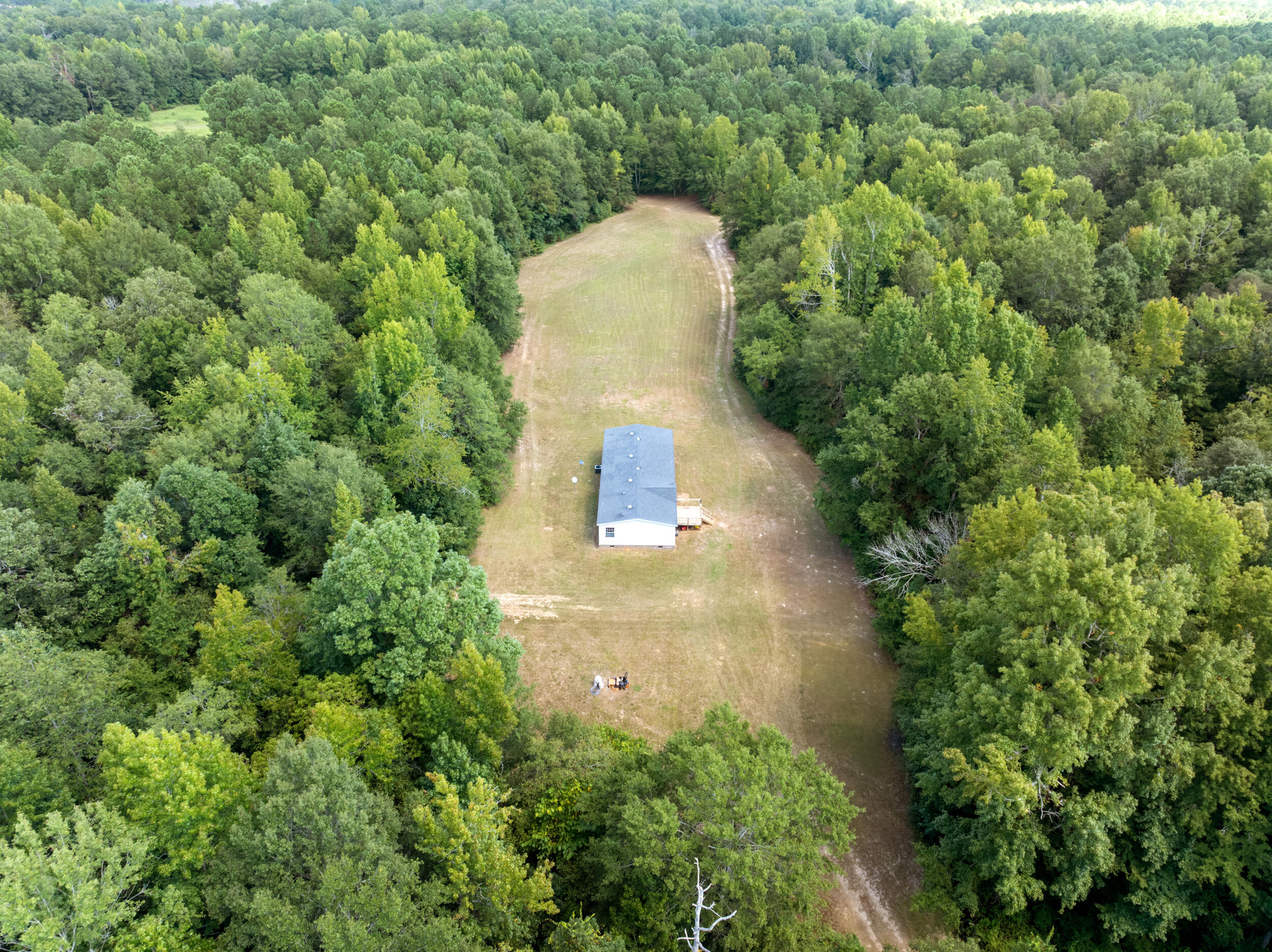 421 Dixon Hendrick Road